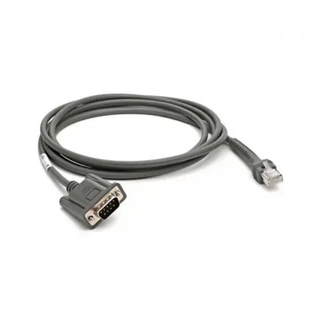Аксессуар для штрихкодирования Zebra CBA-R09-C09ZAR