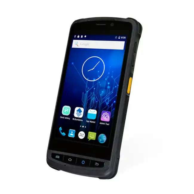 Терминал сбора данных  Newland MT9052-EEA-2WE