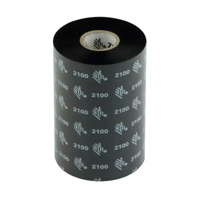 Расходный материал Zebra 02100BK10245