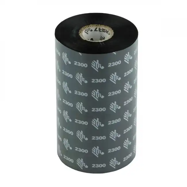 Расходный материал Zebra 02300BK13145-ST