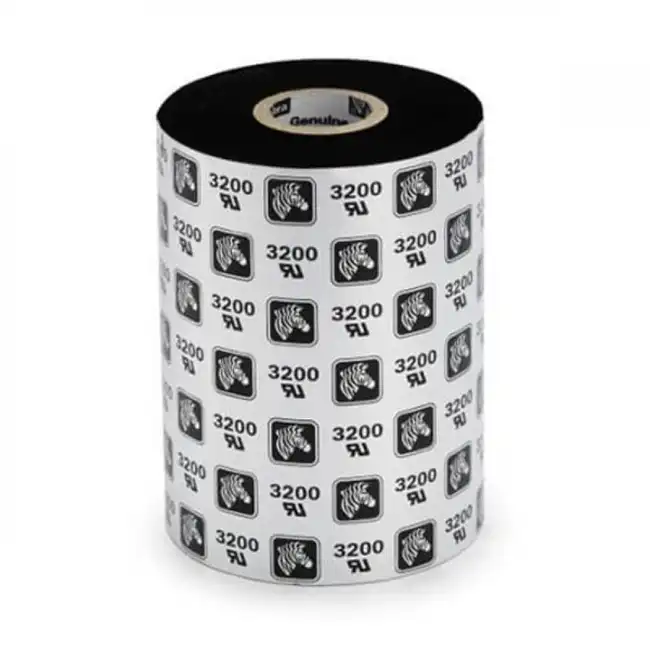 Расходный материал Zebra 03200BK08330