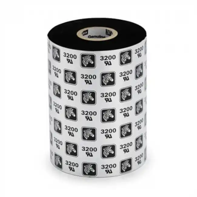 Расходный материал Zebra 03200BK08945