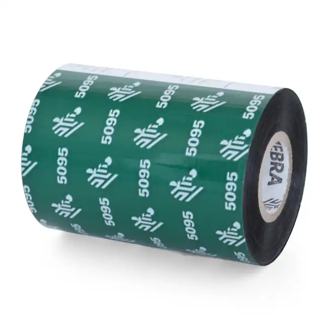 Расходный материал Zebra 05095BK08945