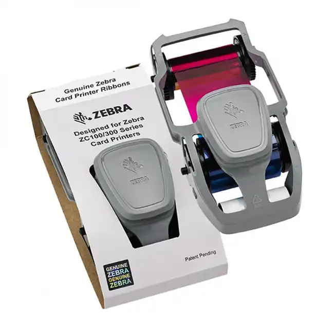 Расходный материал Zebra 800350-264EM