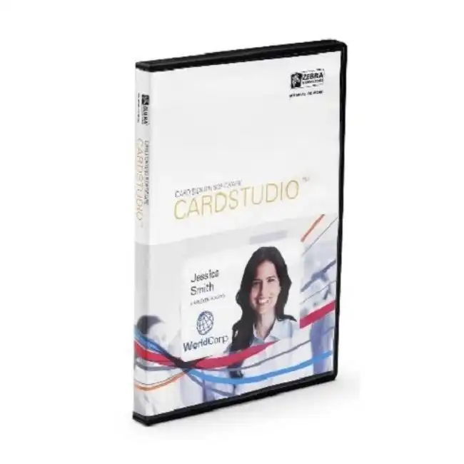 Аксессуар для штрихкодирования Zebra CSR2P-SW00-L