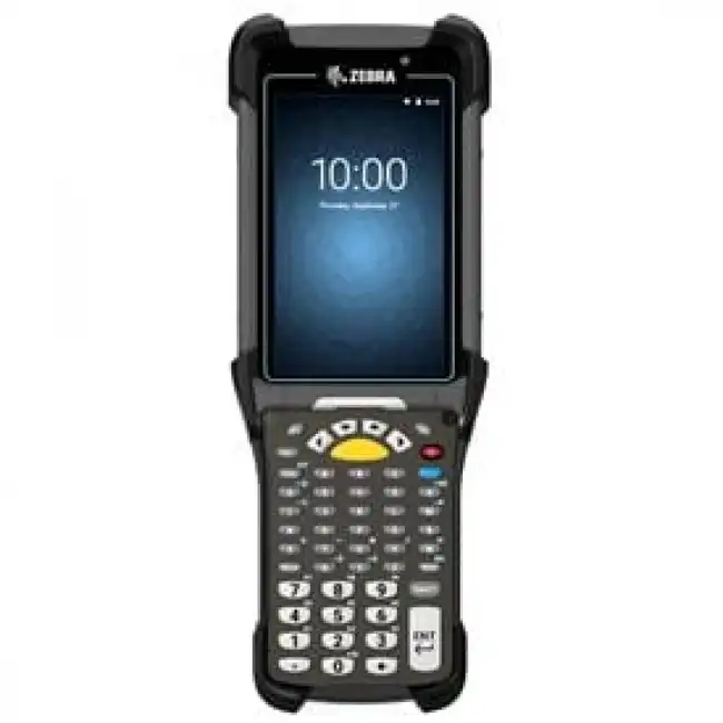 Терминал сбора данных  Zebra MC930B MC930B-GSCEG4RW