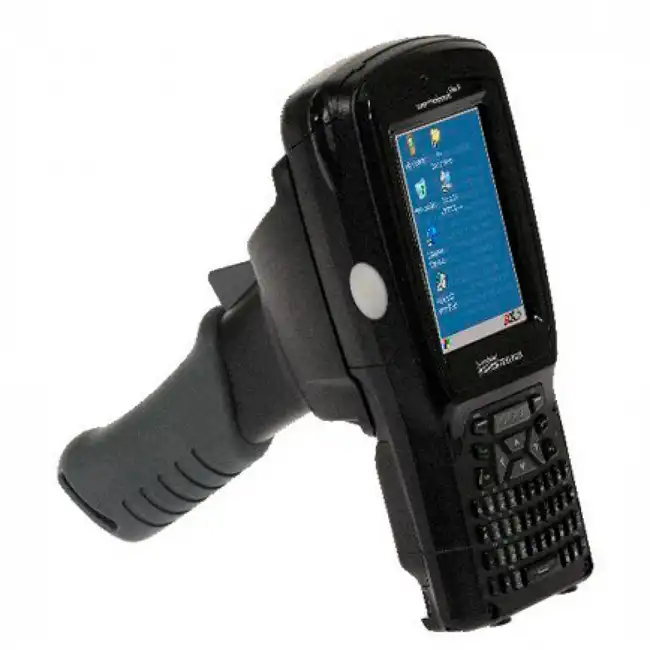 Терминал сбора данных  Zebra WA4S11010100120W