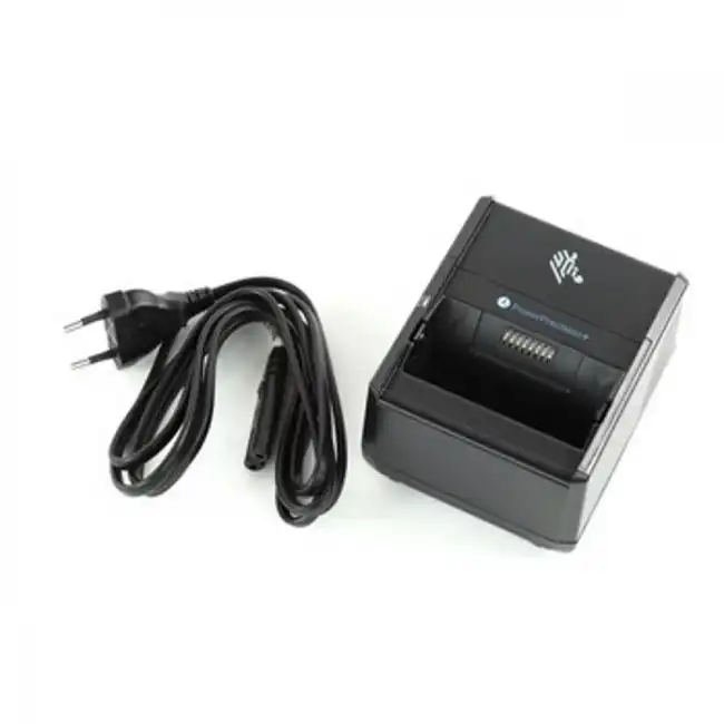 Аксессуар для штрихкодирования Zebra SAC-MPM-1BCHGEU1-01