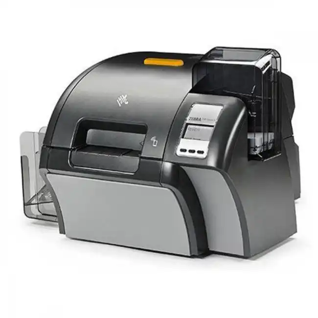 Принтер для карт Zebra ZXP9 Z91-000C0000EM00