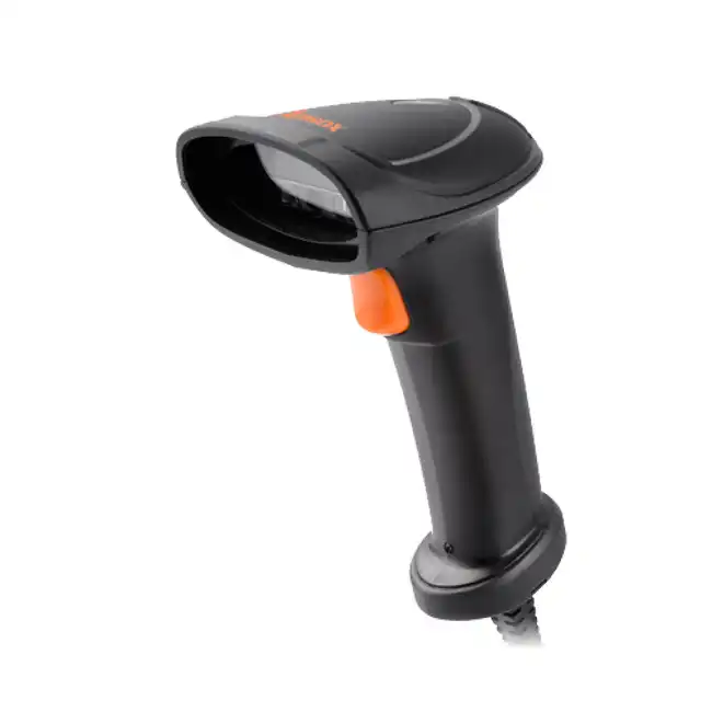 Сканер штрихкода Argox AI-6800 99-68001-000 (Ручной проводной, 1D, USB, Черный)