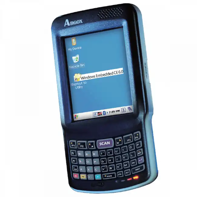 Терминал сбора данных  Argox PT-90 99-P9005-000