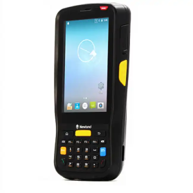 Терминал сбора данных  Newland NLS-MT6550-4W