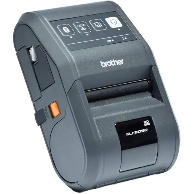 Принтер этикеток Brother RJ-3050 RJ3050Z1