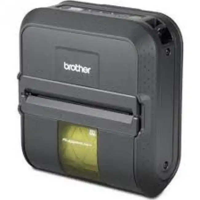 Принтер этикеток Brother RJ-4030 RJ4030Z1