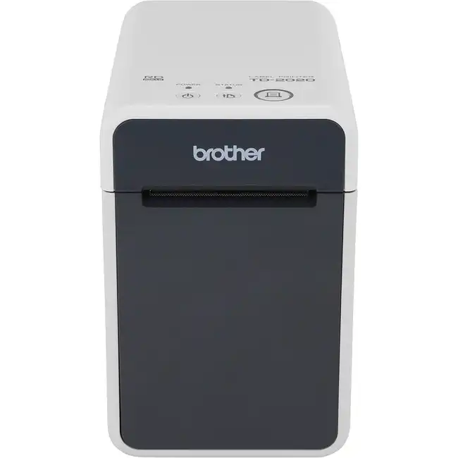 Принтер этикеток Brother TD-2020 TD2020XX1