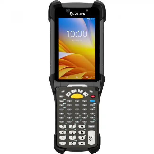 Терминал сбора данных  Zebra MC930B MC930B-GSHBG4RW
