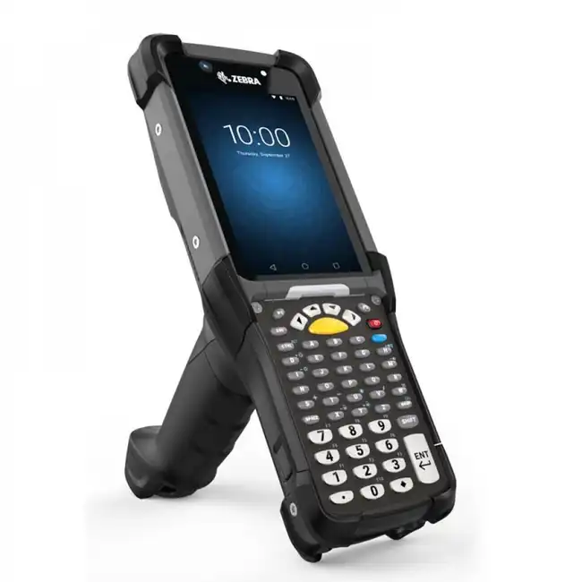 Терминал сбора данных  Zebra MC930B MC930B-GSHCG4RW