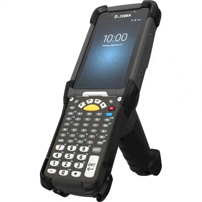 Терминал сбора данных  Zebra Standard MC9300 MC930B-GSHEG4RW