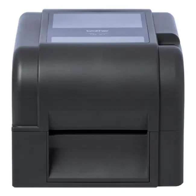 Принтер этикеток Brother TD-4420TN TD4420TNZ1