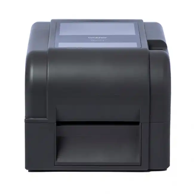 Принтер этикеток Brother TD-4520TN TD4520TNZ1