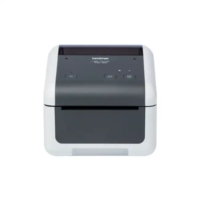 Принтер этикеток Brother TD-4520DN TD4520DNXX1