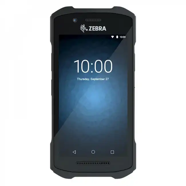 Терминал сбора данных  Zebra TC210K TC210K-01B232-A6