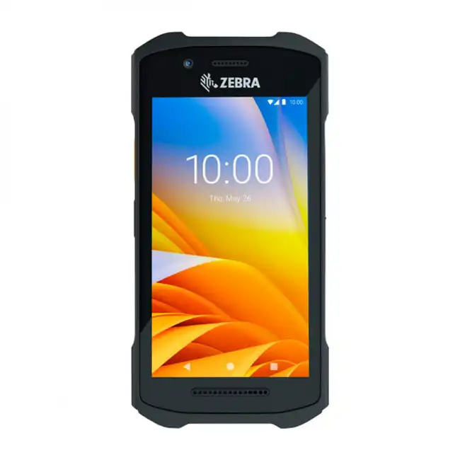 Терминал сбора данных  Zebra TC26BK TC26BK-11B232-A6
