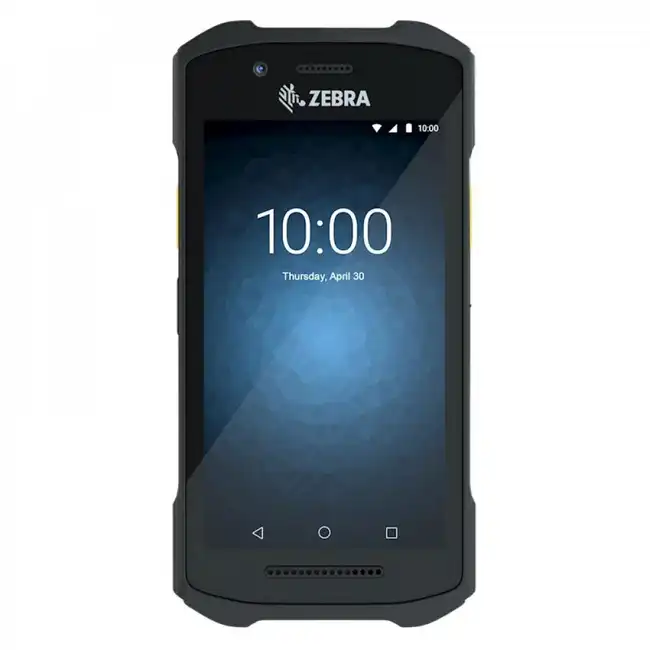 Терминал сбора данных  Zebra TC26BK TC26BK-21A222-A6