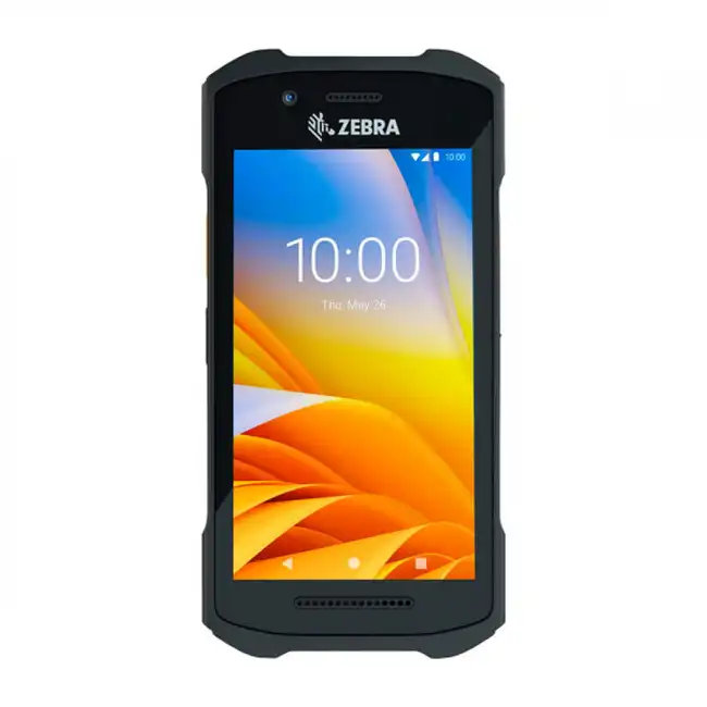 Терминал сбора данных Zebra TC26BK-11A242-A6