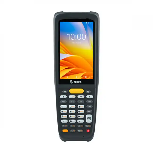 Терминал сбора данных Zebra MC2200 KT-MC220K-2B3S3RW