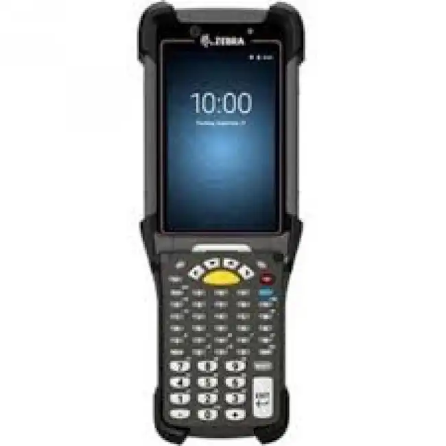 Терминал сбора данных  Zebra MC930P MC930P-GSJDG4RW