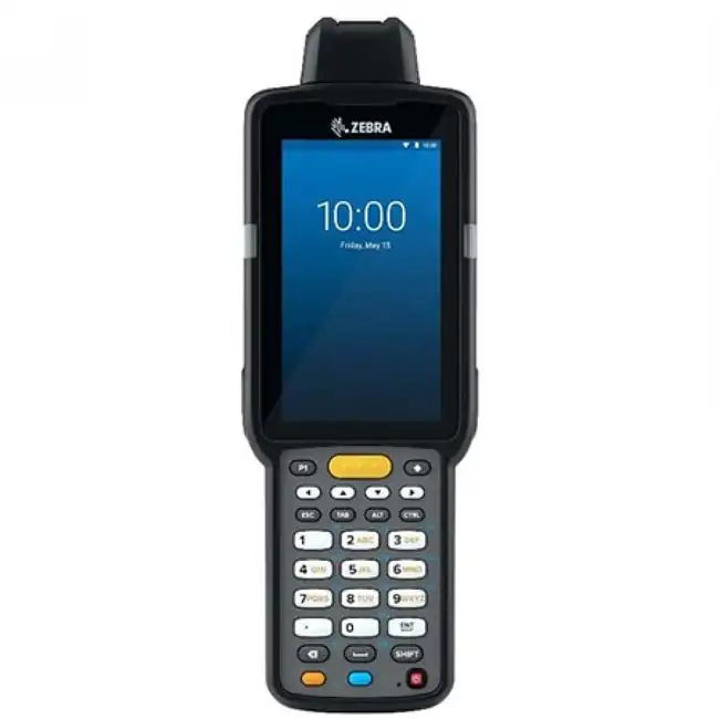 Терминал сбора данных  Zebra MC330L MC330L-RL2EG4RW