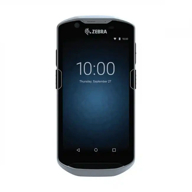 Терминал сбора данных Zebra TC57X TC57HO-1XFMU6P-A6