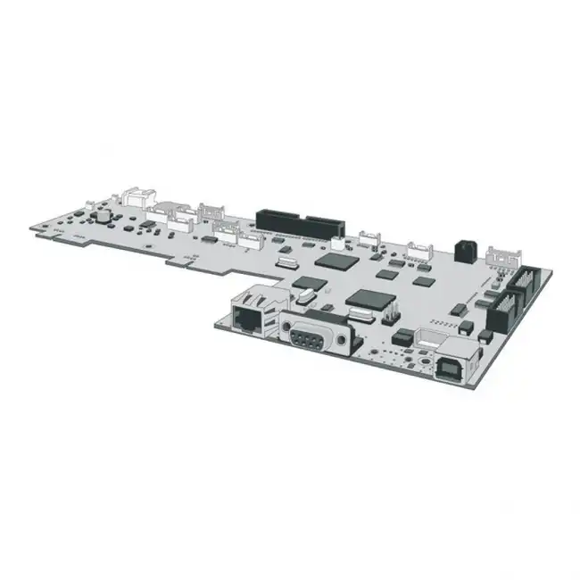 Аксессуар для штрихкодирования Zebra P1080383-252