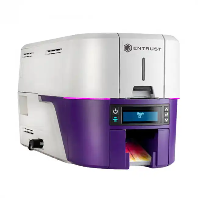 Принтер для карт Entrust 525301-001