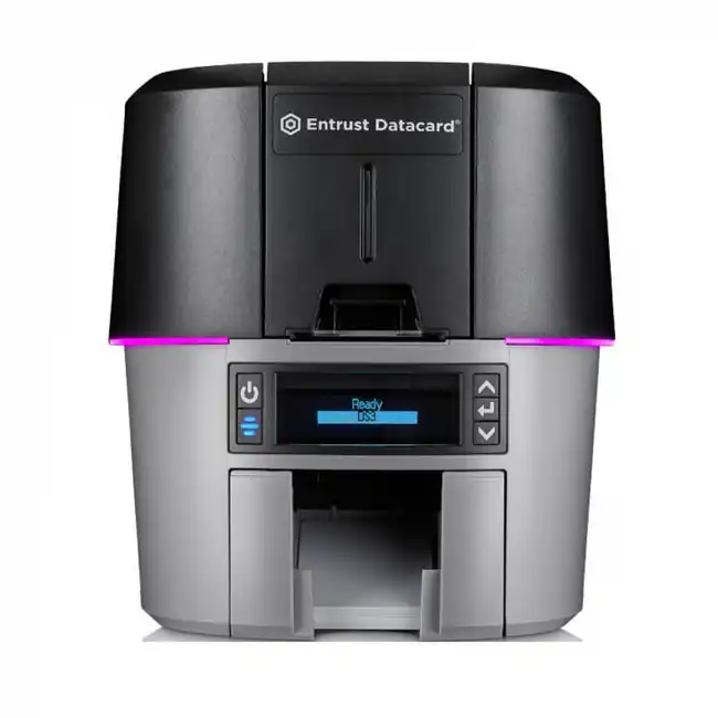 Принтер для карт DataCard 525302-001