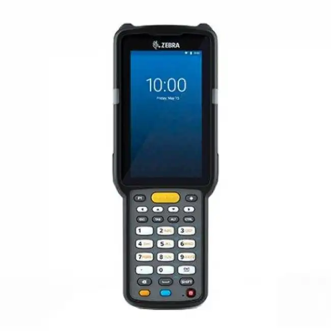 Терминал сбора данных  Zebra MC330L-SE2EG4RW
