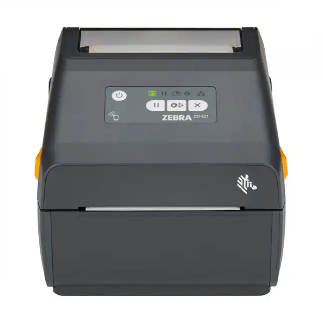 Принтер этикеток Zebra ZD4A043-D0EE00EZ