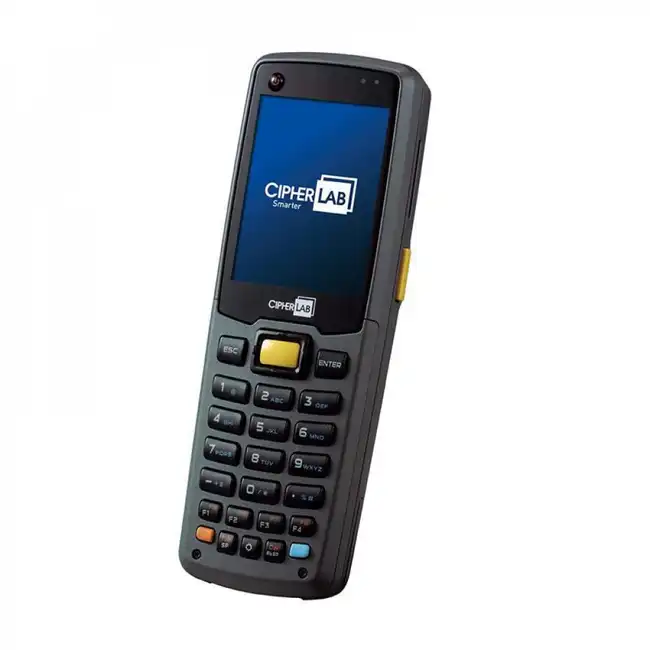 Терминал сбора данных  CipherLAB  A860SCFN212U1