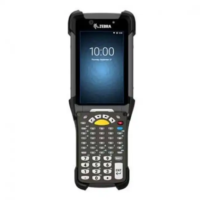 Терминал сбора данных  Zebra MC930P MC930P-GSFAG4RW