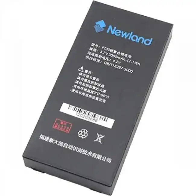 Аксессуар для штрихкодирования Newland BTY-N7