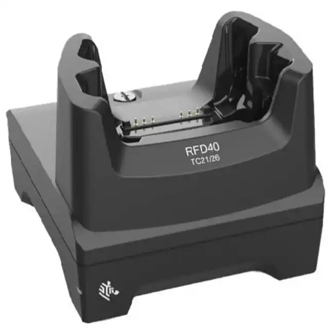 Аксессуар для штрихкодирования Zebra CRD1S0T-RFD40-TC2X-CHG-1R