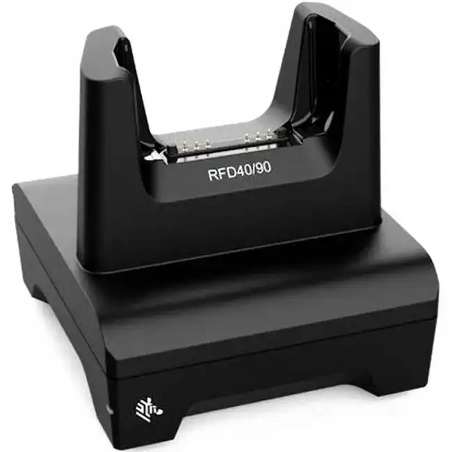 Аксессуар для штрихкодирования Zebra CRD1S0T-RFD49-UNIV-COM-1R