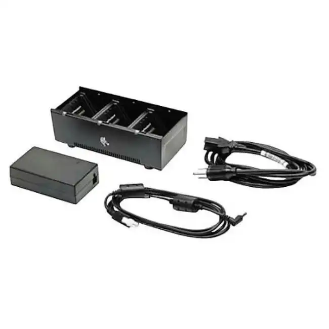 Аксессуар для штрихкодирования Zebra KIT-MPP-PRZQ511-01