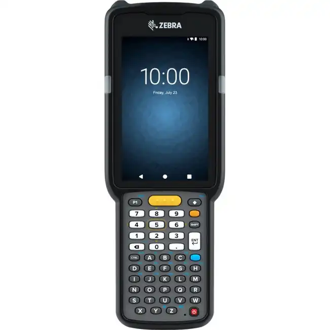Терминал сбора данных  Zebra MC3300ax MC330X-GE4EG4RW