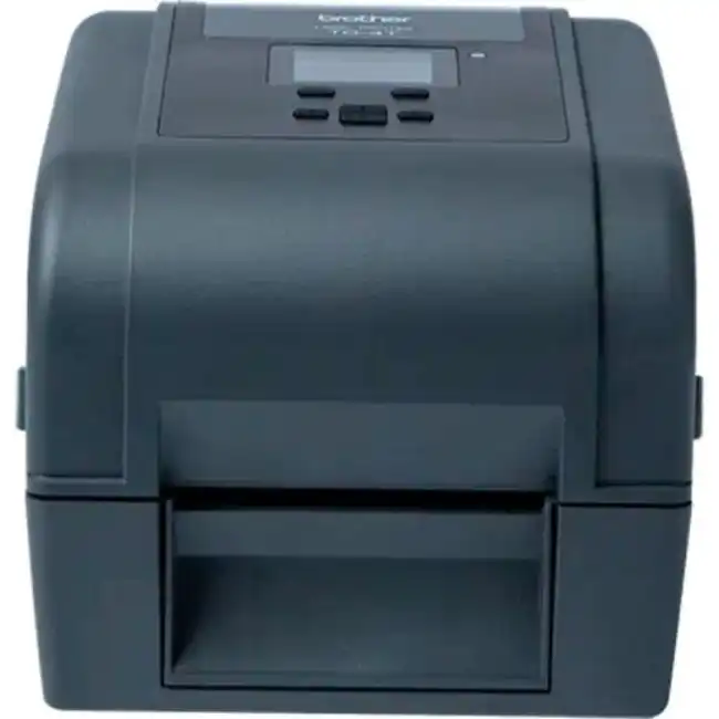 Принтер этикеток Brother TD-4650TNWB TD4650TNWBZ1