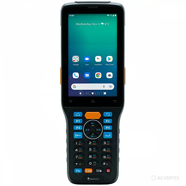 Терминал сбора данных  Newland NLS-N7-W4-S2