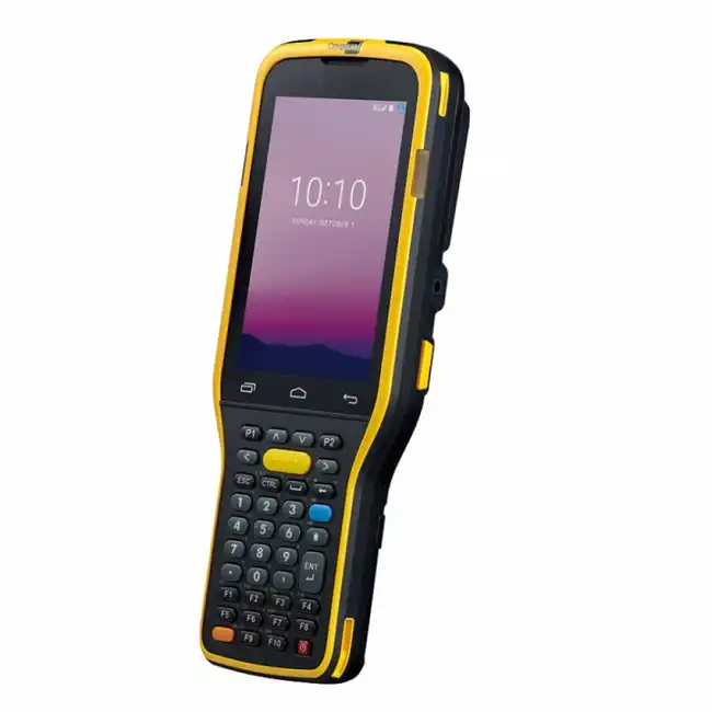 Терминал сбора данных  CipherLAB  AK957L3N3EUG1