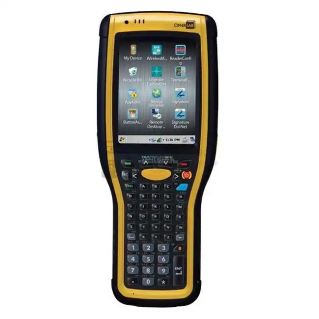 Терминал сбора данных  CipherLAB  A973C5CSN31S1