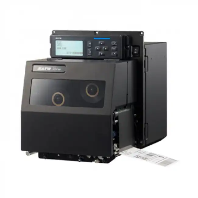 Принтер этикеток SATO S84-ex WWS830900EU